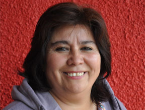 Cristina Aranda Olivares 
